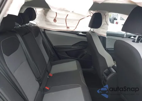 2022 Volkswagen Taos 1.5T S z USA, uszkodzony, nr VIN 3VVCX7B2XNM047395